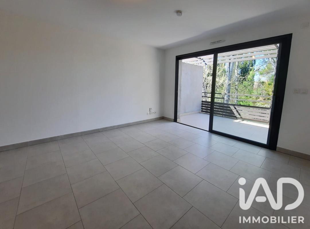 Appartement 2 Pièce(s) Montpellier - Photo 4