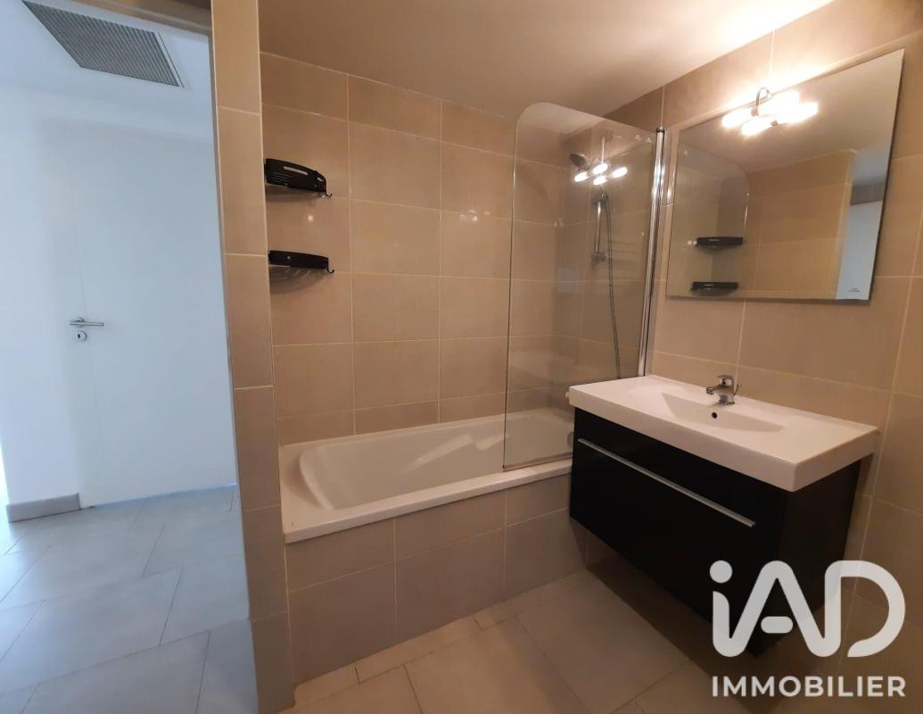 Appartement 2 Pièce(s) Montpellier - Photo 7