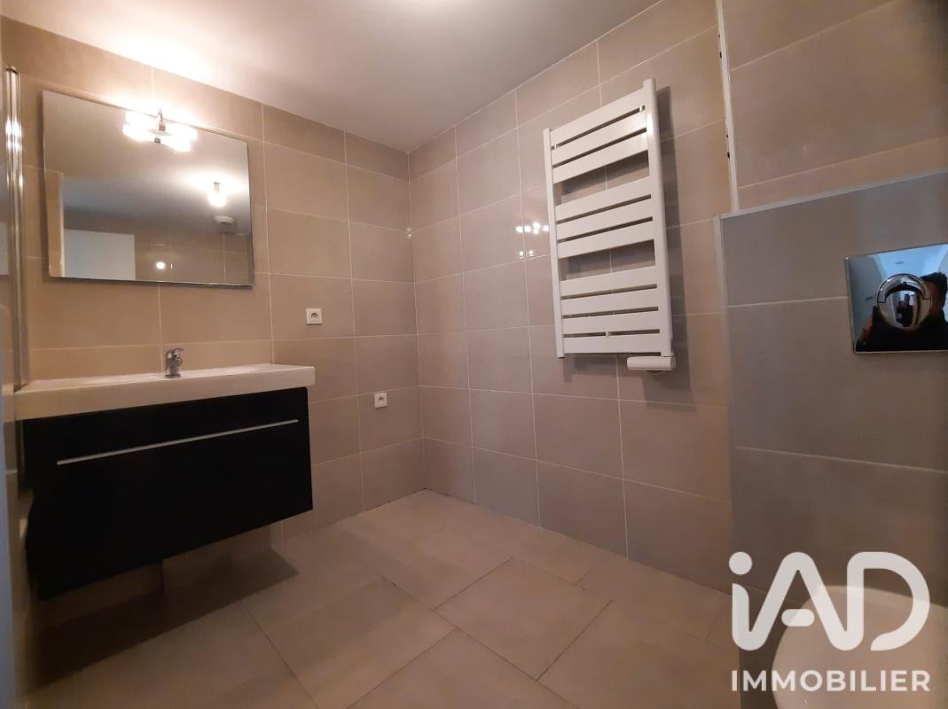 Appartement 2 Pièce(s) Montpellier - Photo 8