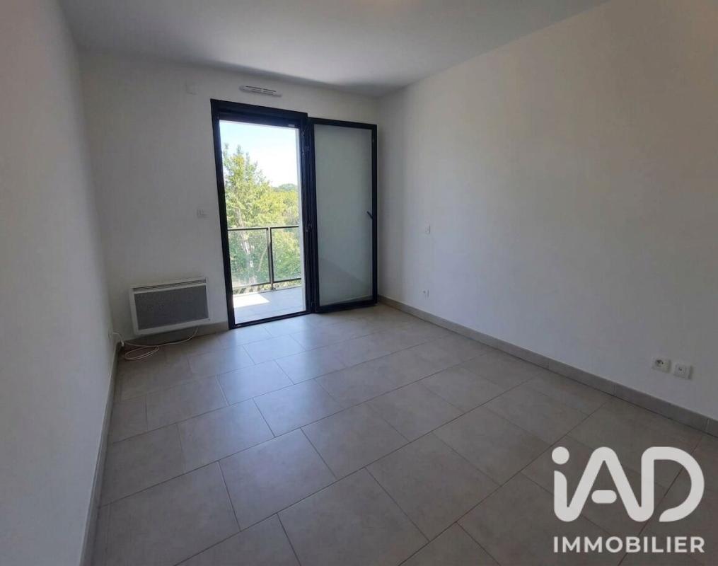 Appartement 2 Pièce(s) Montpellier - Photo 5