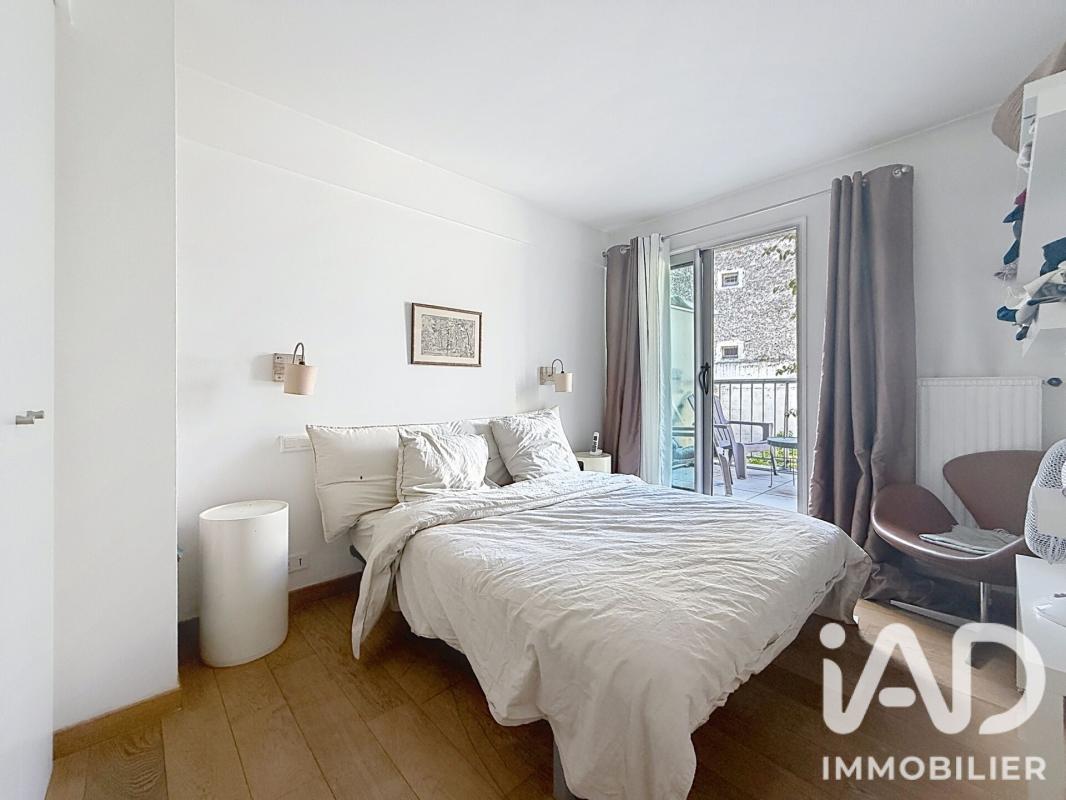 Appartement 2 Pièce(s) Paris 16eme Arrondissement - Photo 4