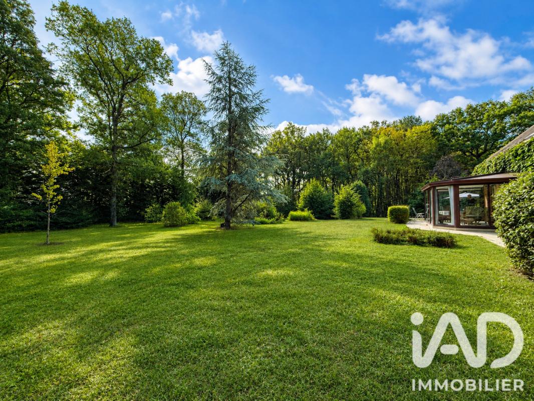 Maison 6 Pièce(s) Huisseau-sur-Mauves - Photo 3