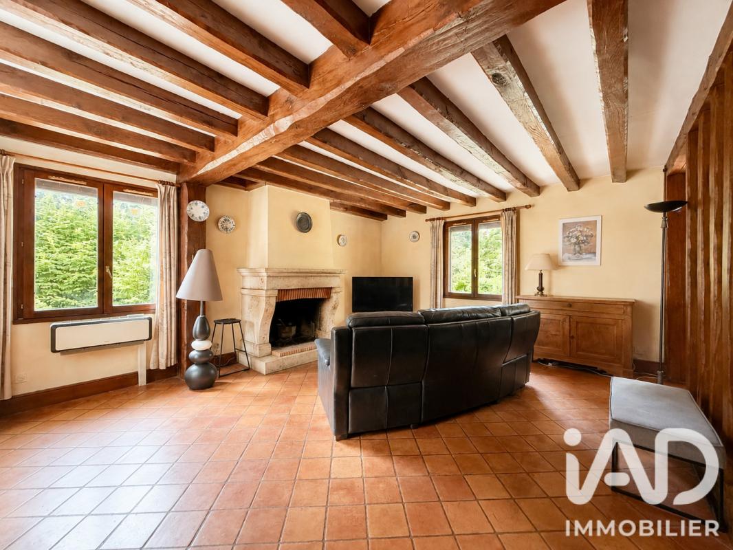 Maison 6 Pièce(s) Huisseau-sur-Mauves - Photo 6