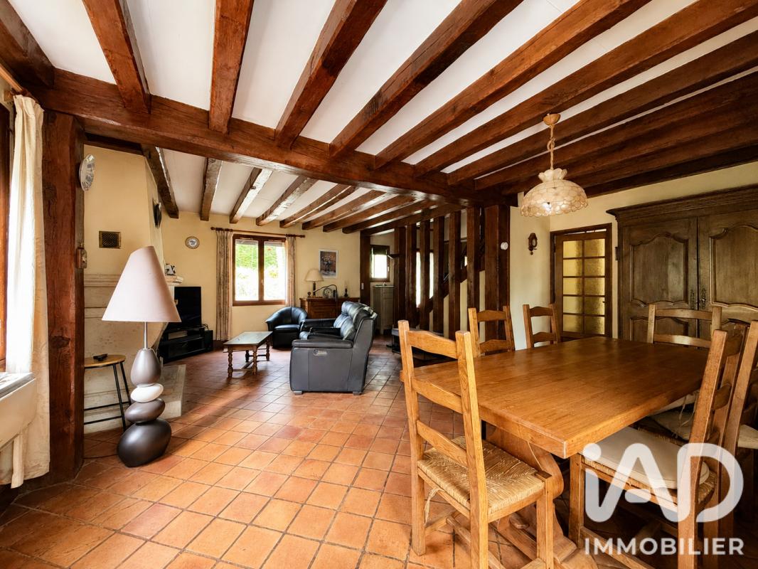 Maison 6 Pièce(s) Huisseau-sur-Mauves - Photo 7