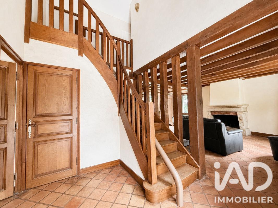 Maison 6 Pièce(s) Huisseau-sur-Mauves - Photo 8