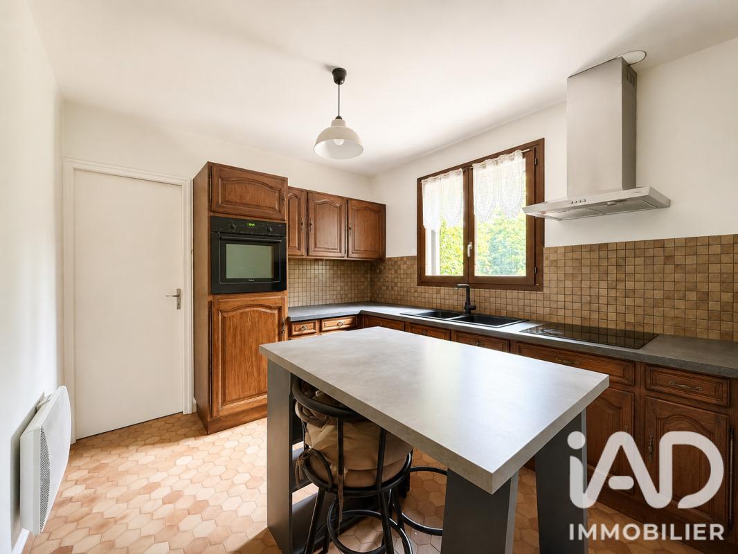 Maison 6 Pièce(s) Huisseau-sur-Mauves - Photo 9