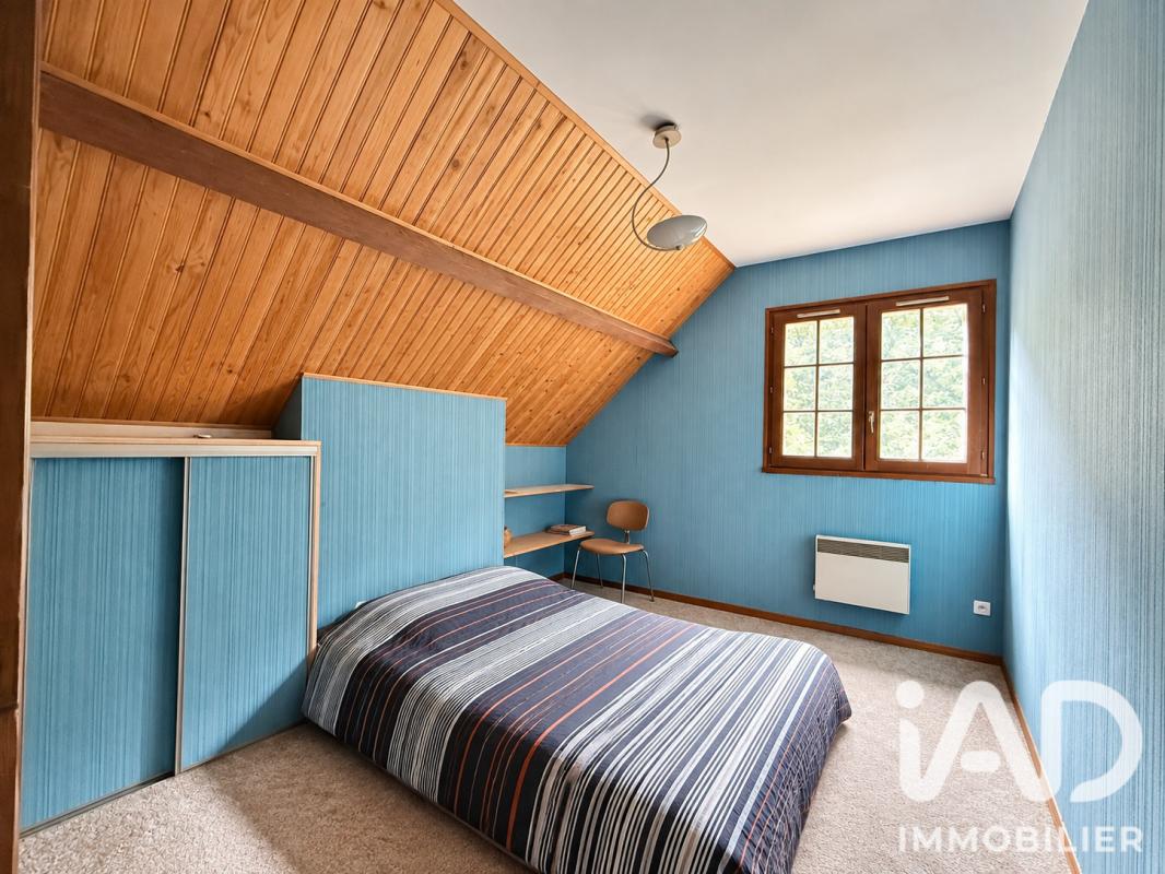 Maison 6 Pièce(s) Huisseau-sur-Mauves - Photo 13