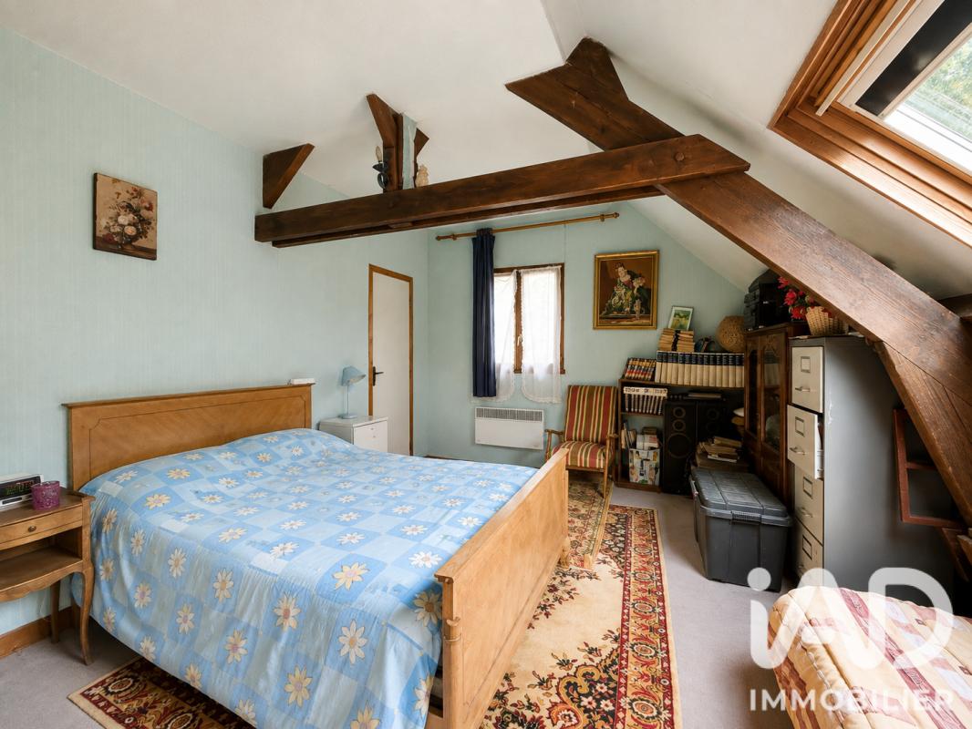 Maison 6 Pièce(s) Huisseau-sur-Mauves - Photo 15