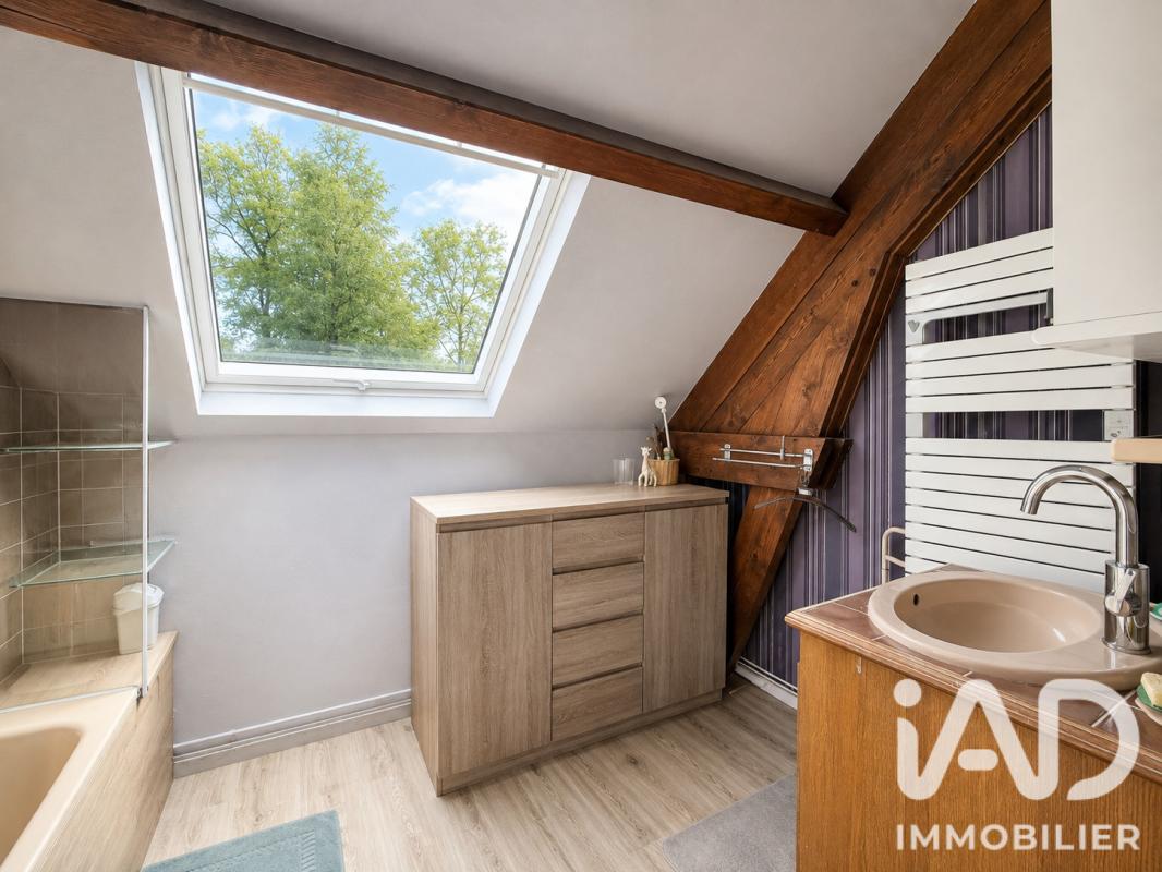 Maison 6 Pièce(s) Huisseau-sur-Mauves - Photo 17