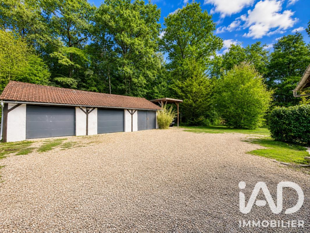 Maison 6 Pièce(s) Huisseau-sur-Mauves - Photo 18