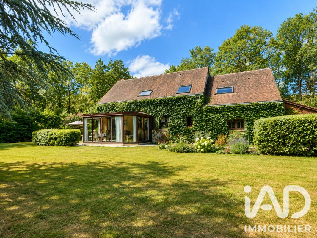 Maison 6 Pièce(s) Huisseau-sur-Mauves - Photo 4