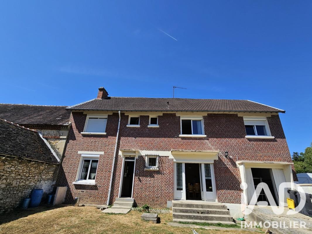 Maison 8 Pièce(s) Allonne - Photo 1