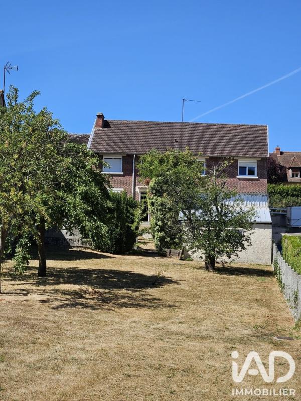 Maison 8 Pièce(s) Allonne - Photo 2