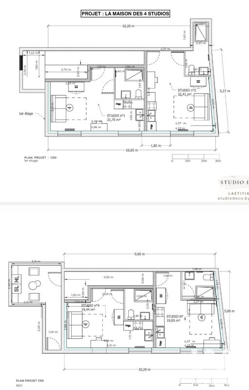 Maison 4 Pièce(s) Brest - Photo 5