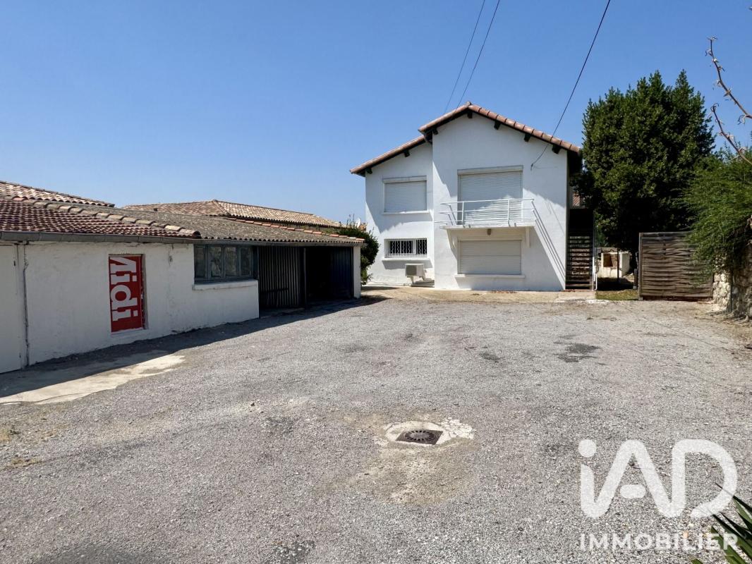 Maison 6 Pièce(s) Frontignan