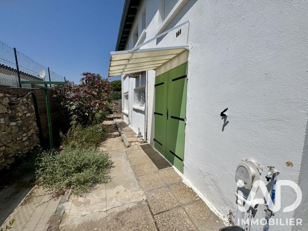 Maison 6 Pièce(s) Frontignan - Photo 2