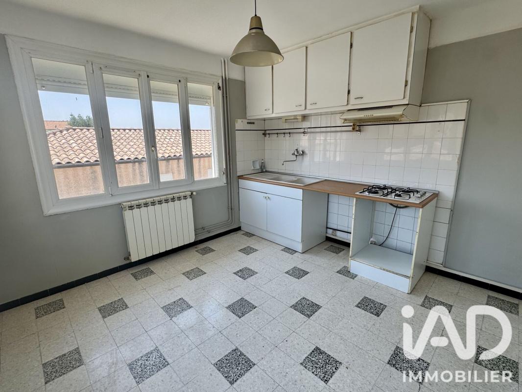 Maison 6 Pièce(s) Frontignan - Photo 4