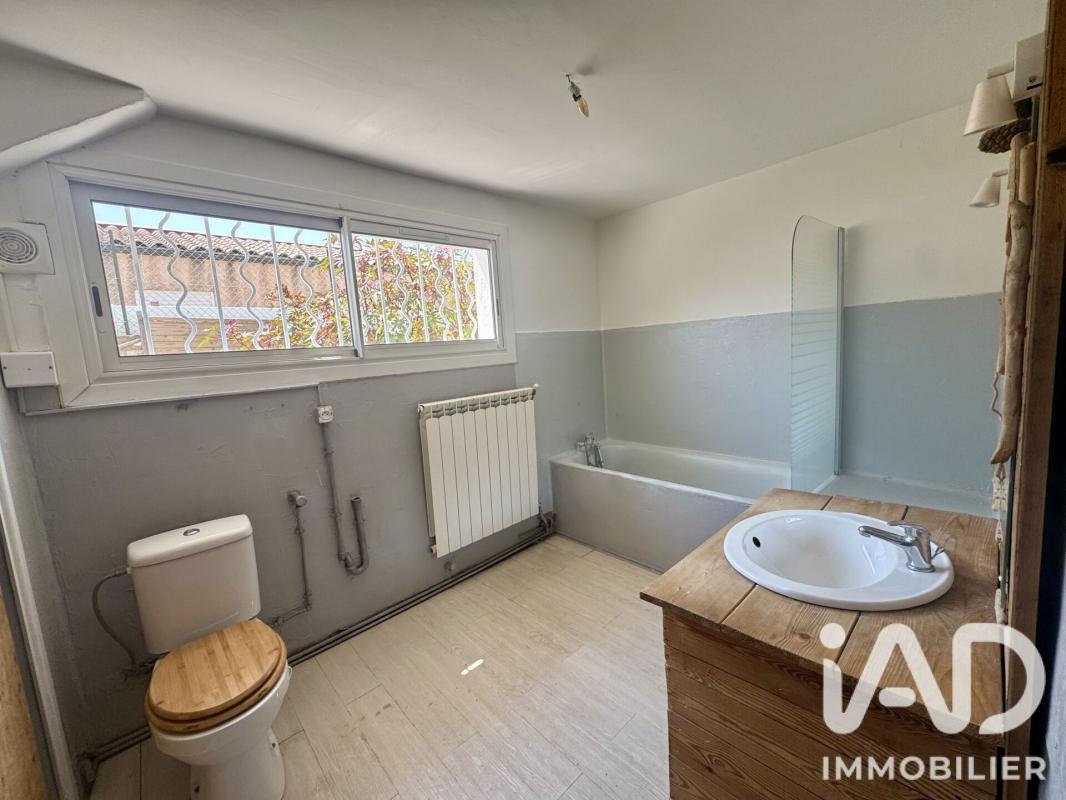 Maison 6 Pièce(s) Frontignan - Photo 13