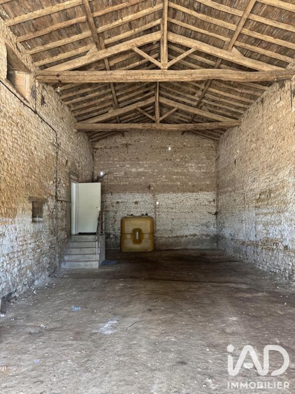 Maison 4 Pièce(s) Rouillé - Photo 5