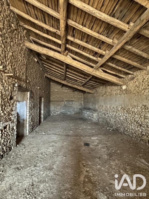 Maison 4 Pièce(s) Rouillé - Photo 6