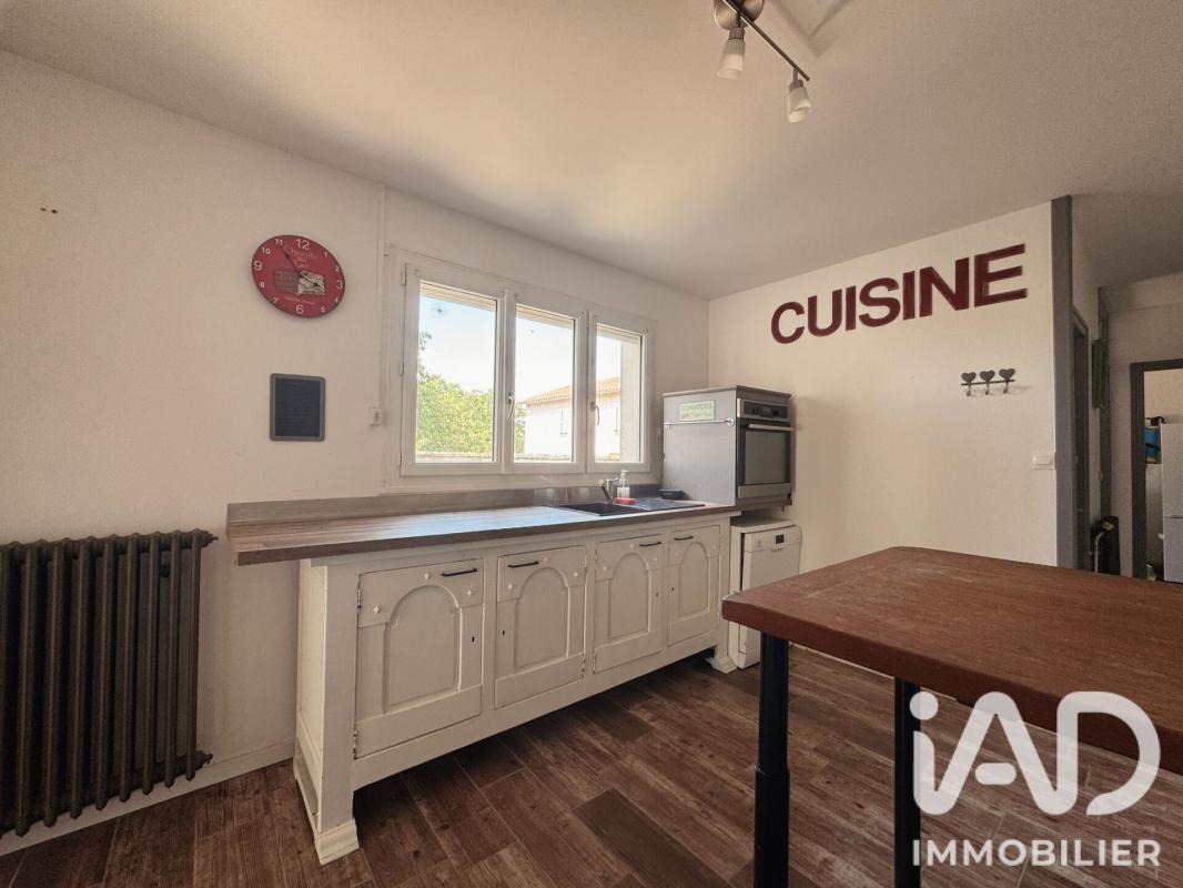 Maison 4 Pièce(s) Rouillé - Photo 7