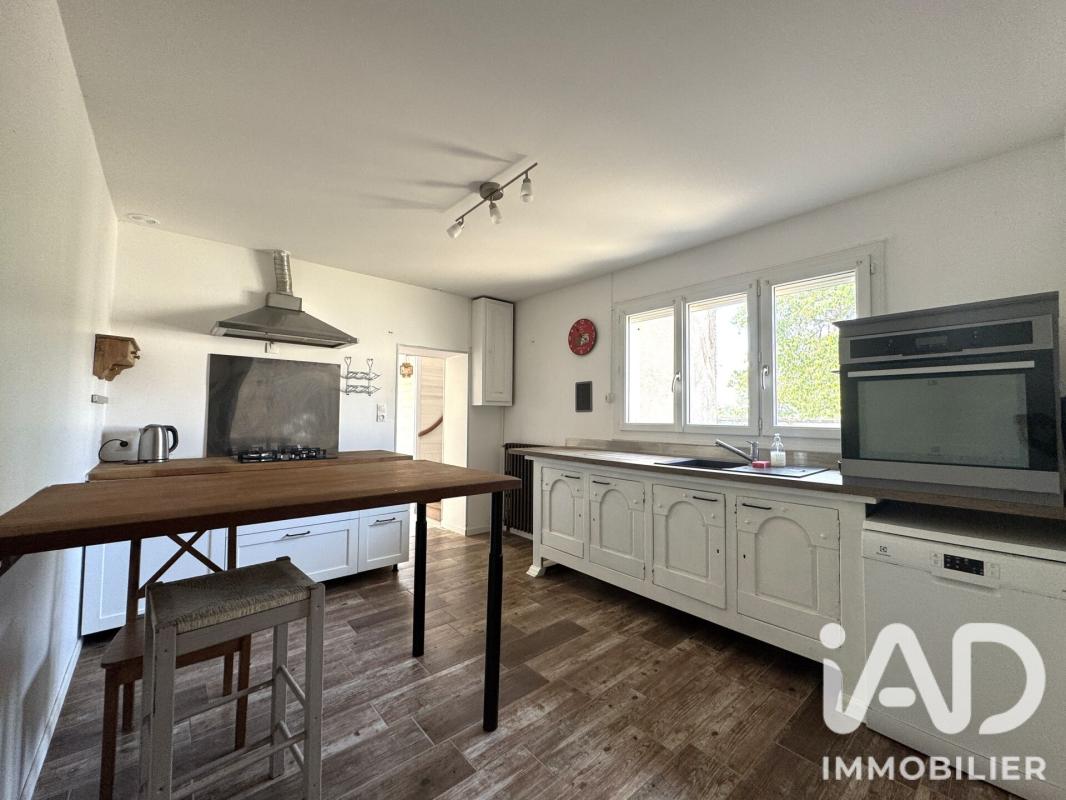 Maison 4 Pièce(s) Rouillé - Photo 8