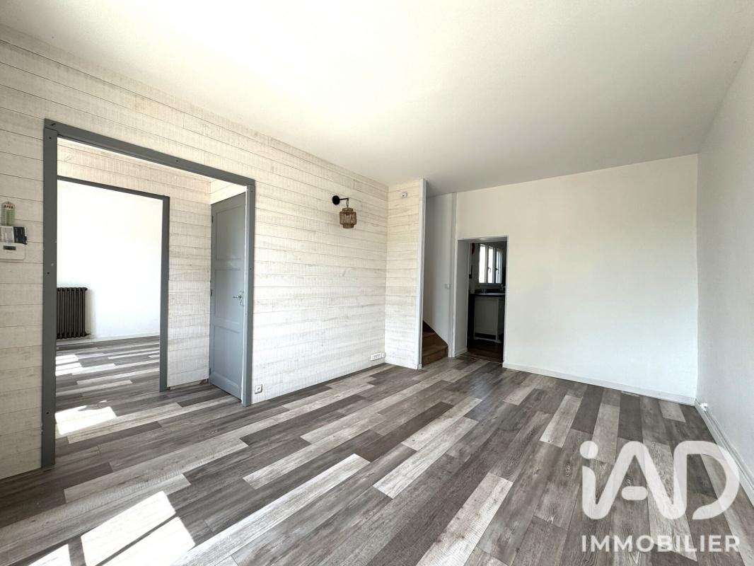 Maison 4 Pièce(s) Rouillé - Photo 9