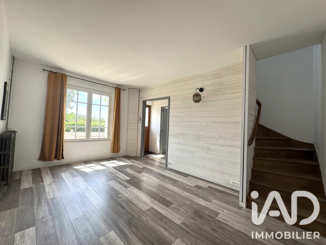 Maison 4 Pièce(s) Rouillé - Photo 11