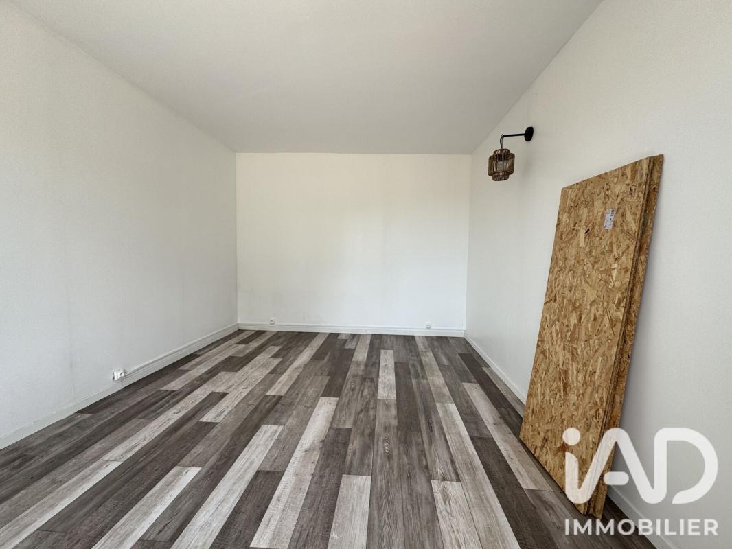 Maison 4 Pièce(s) Rouillé - Photo 12