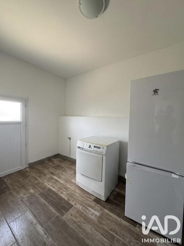 Maison 4 Pièce(s) Rouillé - Photo 14