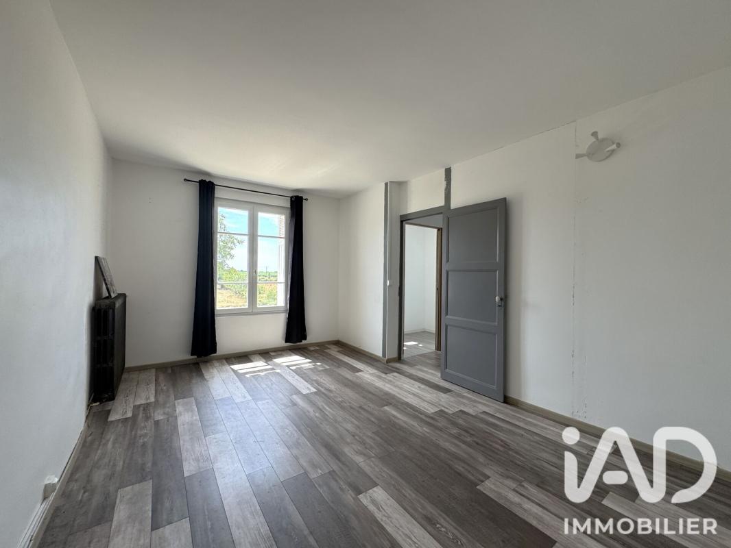Maison 4 Pièce(s) Rouillé - Photo 17
