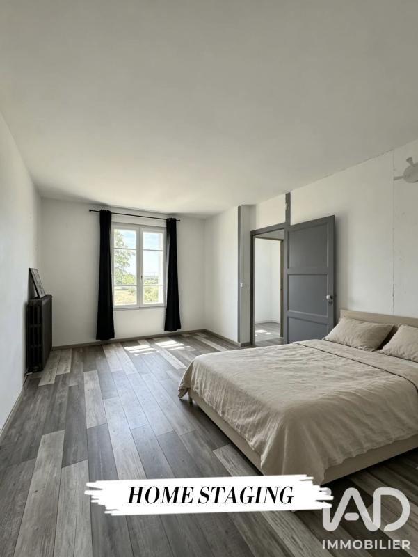 Maison 4 Pièce(s) Rouillé - Photo 18