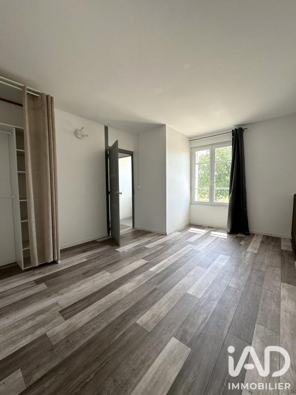 Maison 4 Pièce(s) Rouillé - Photo 19