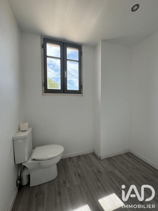 Maison 4 Pièce(s) Rouillé - Photo 20