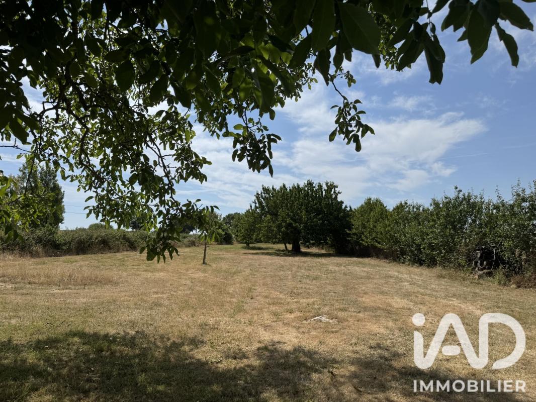 Maison 4 Pièce(s) Rouillé - Photo 22