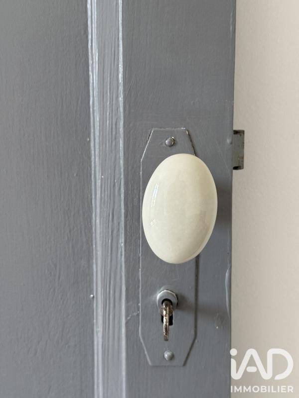 Maison 4 Pièce(s) Rouillé - Photo 24
