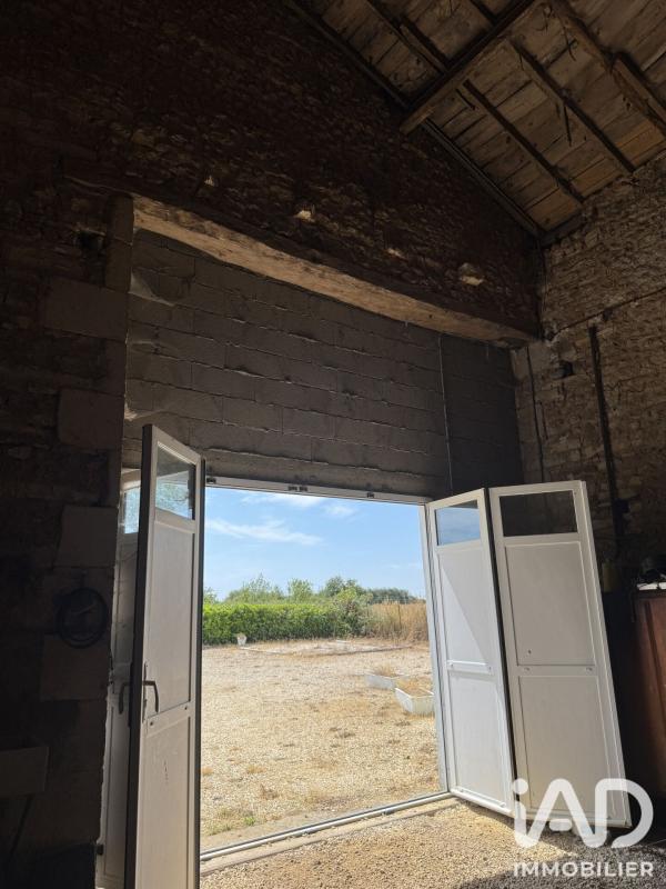 Maison 4 Pièce(s) Rouillé - Photo 26