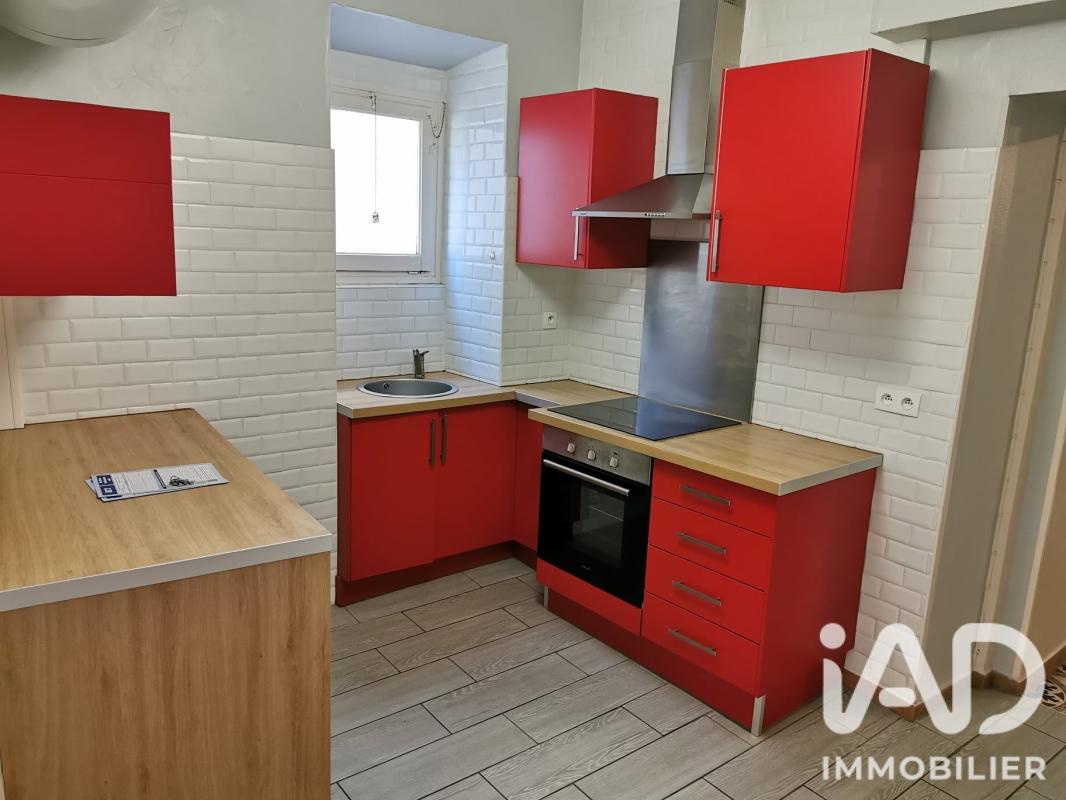 Immeuble  Céret
