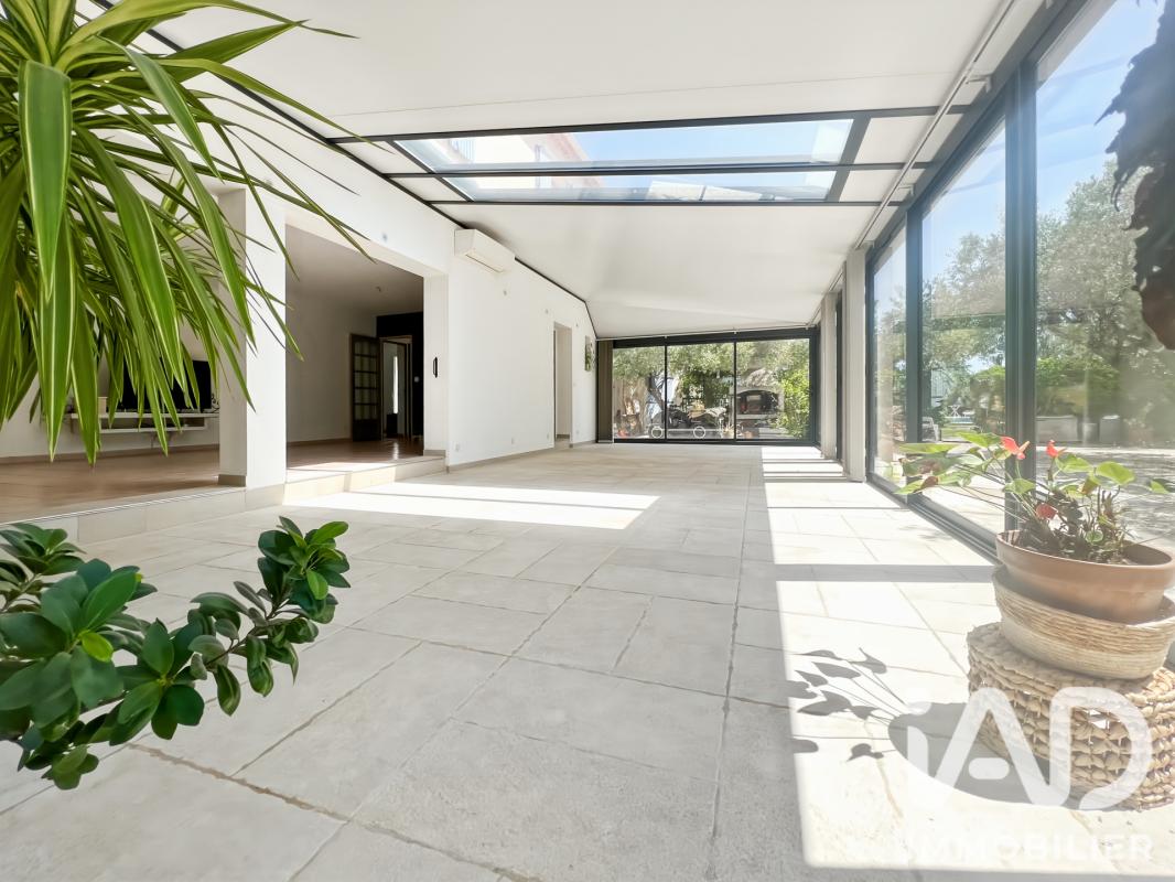 Maison 8 Pièce(s) Saint-Martin-de-Crau - Photo 10