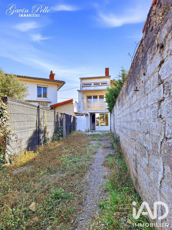 Maison traditionnelle 5 Pièce(s) Carmaux