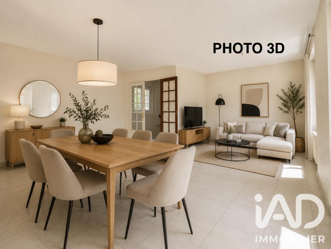 Maison de ville 5 Pièce(s) Plaisir