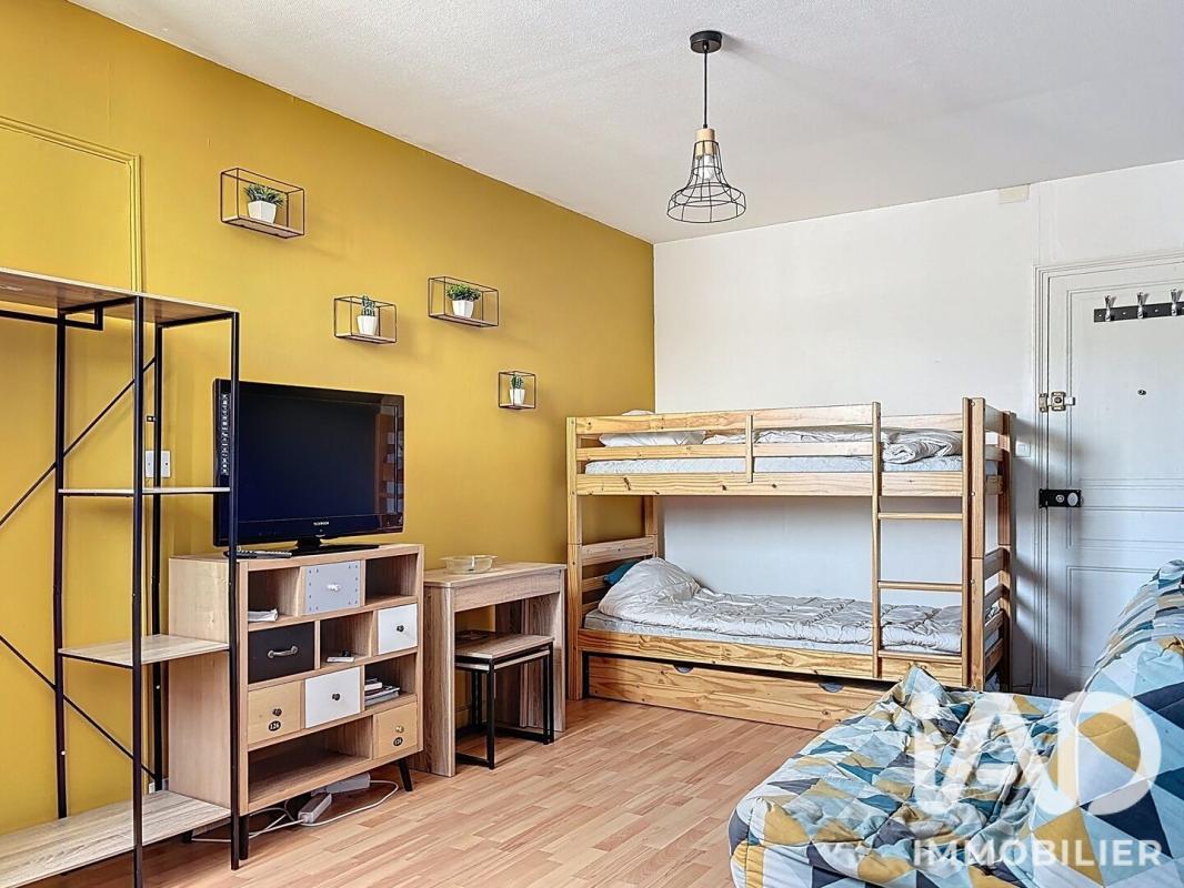 Appartement 1 Pièce(s) Saint-Cast-le-Guildo