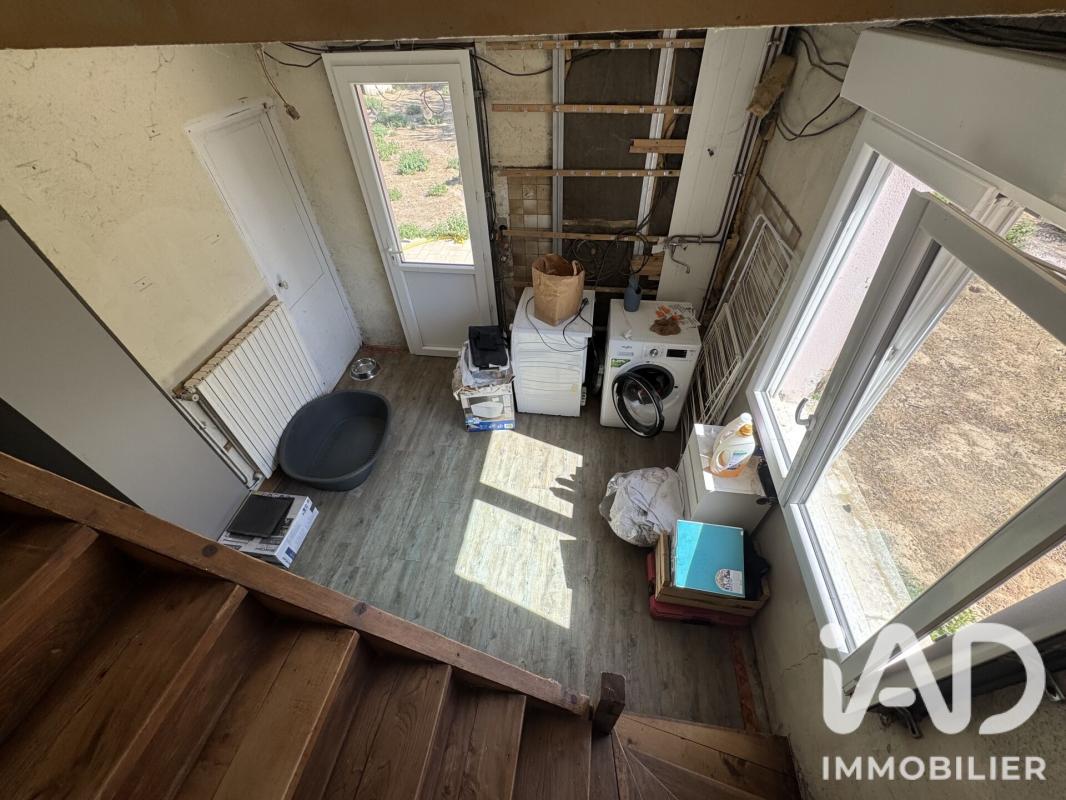 Maison 4 Pièce(s) Magny - Photo 6