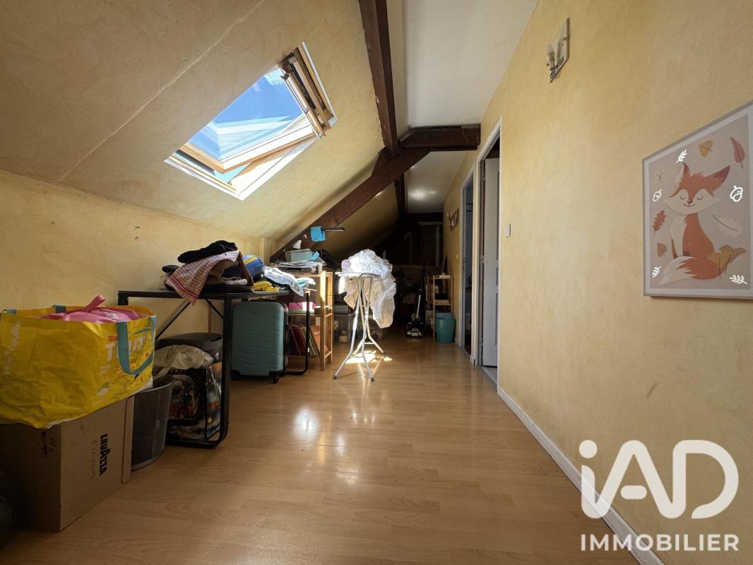 Maison 4 Pièce(s) Magny - Photo 7
