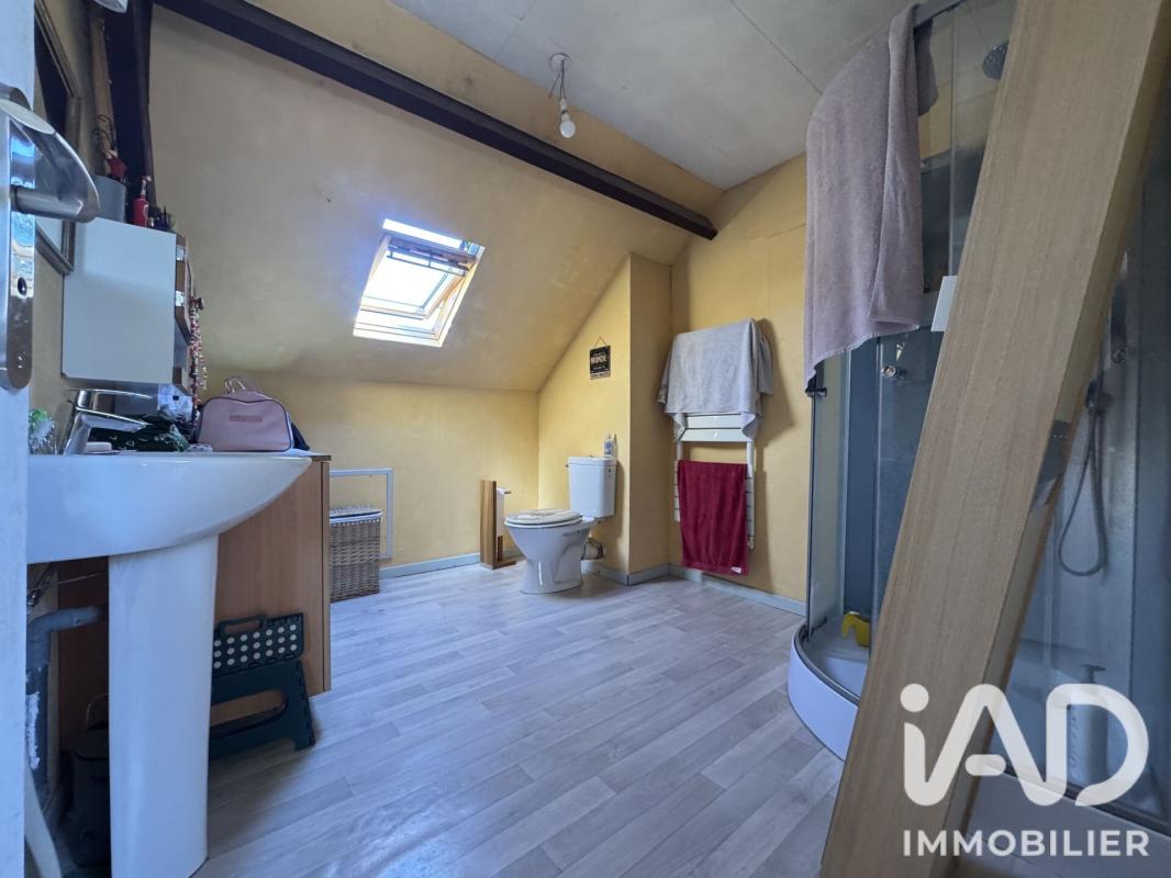 Maison 4 Pièce(s) Magny - Photo 8