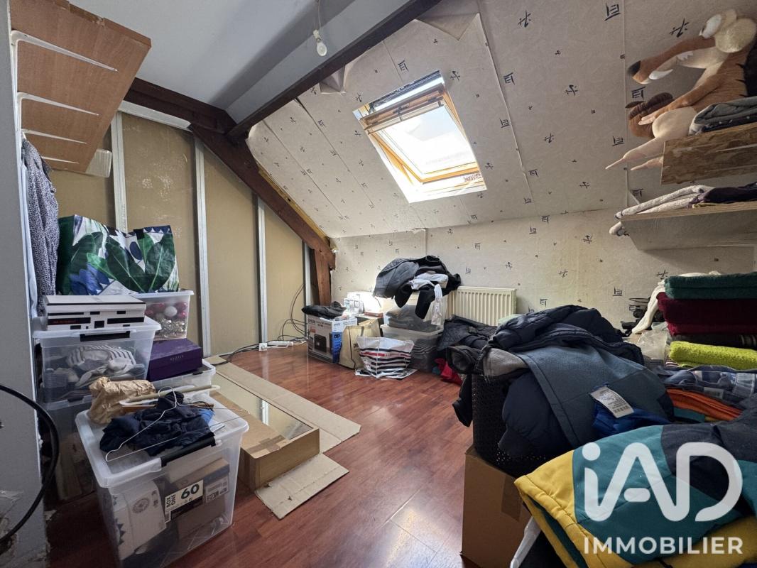 Maison 4 Pièce(s) Magny - Photo 9