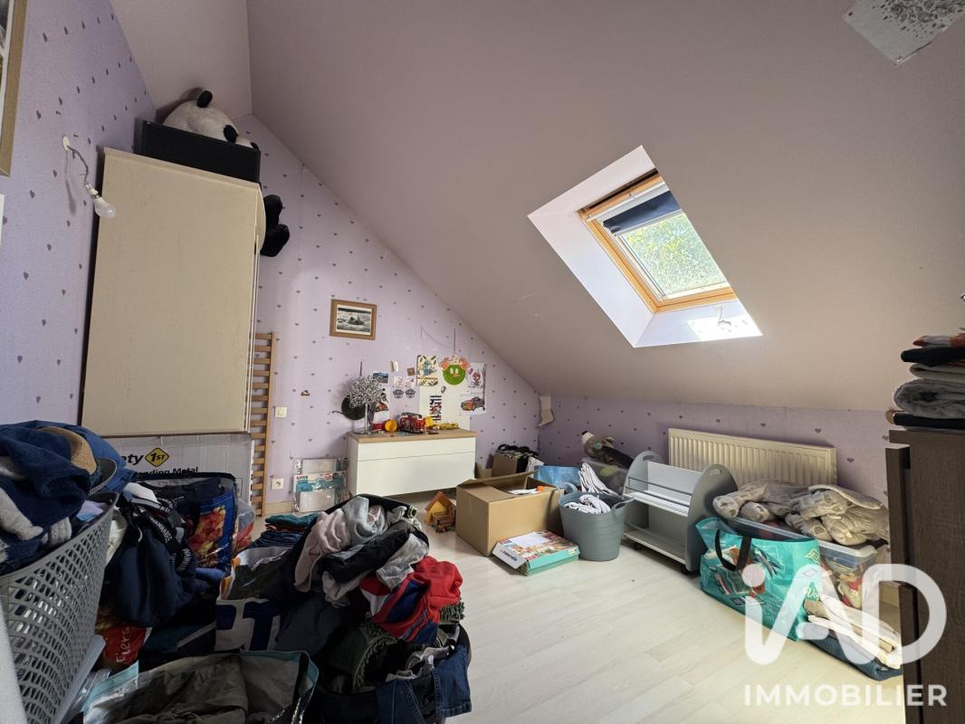 Maison 4 Pièce(s) Magny - Photo 10