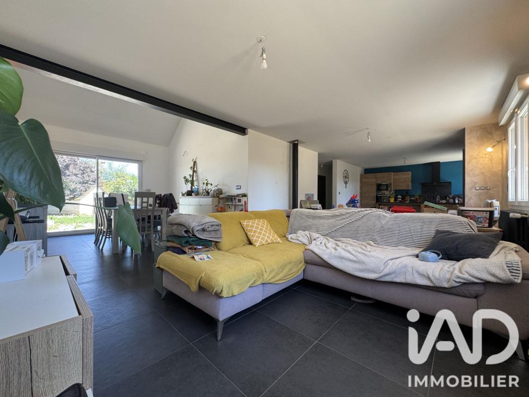 Maison 4 Pièce(s) Magny - Photo 2
