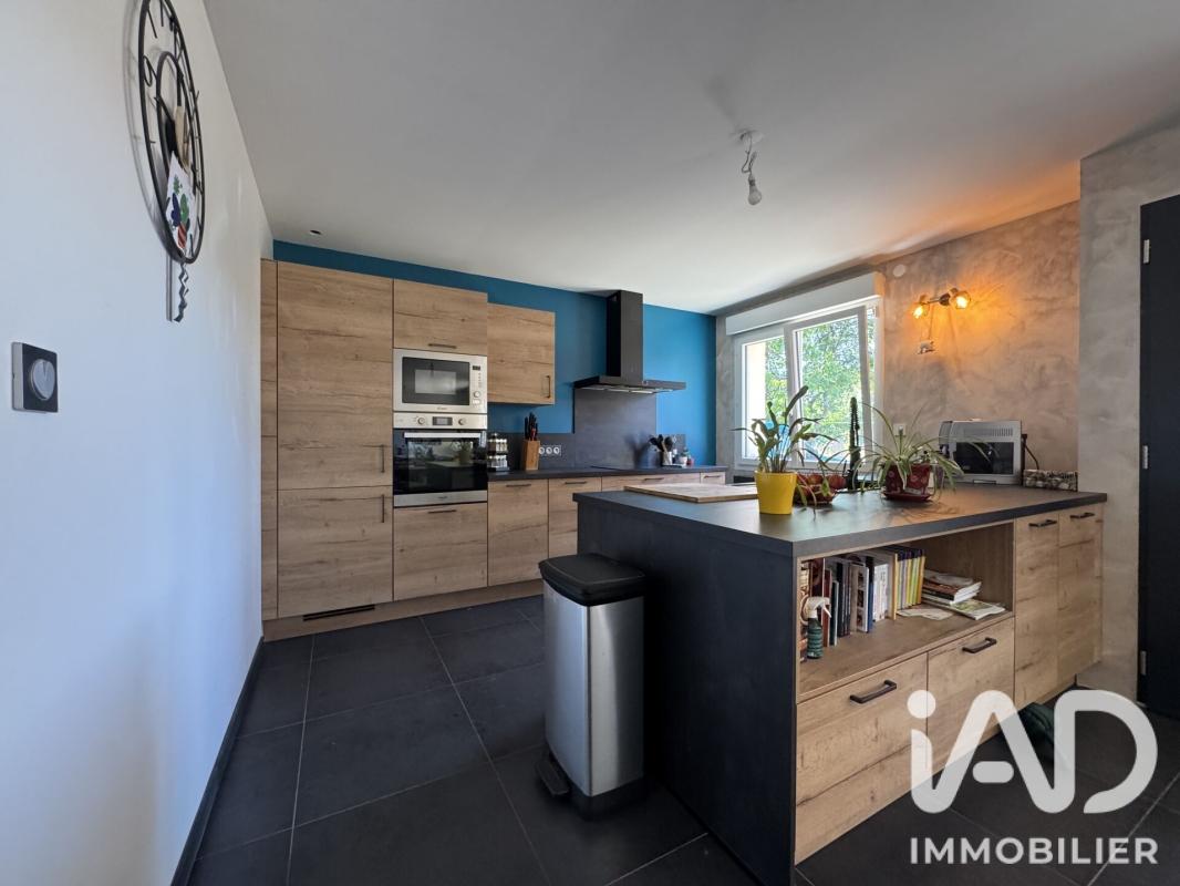 Maison 4 Pièce(s) Magny - Photo 3