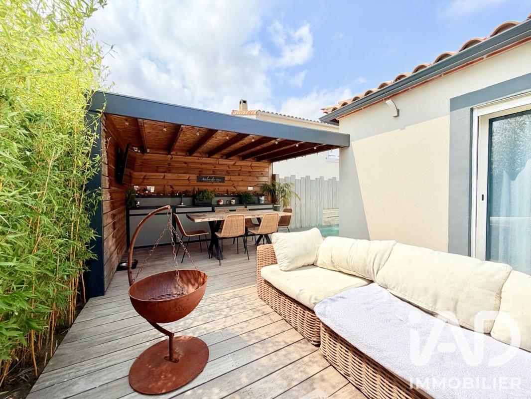 Maison 4 Pièce(s) La Palme - Photo 18